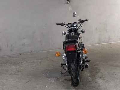Suzuki GS1000S