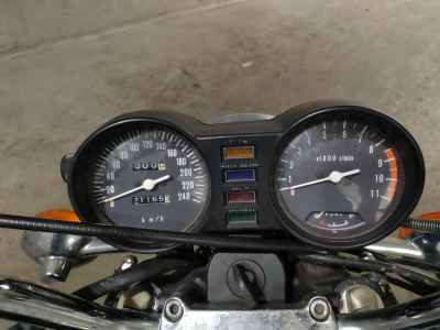 Suzuki GS1000S