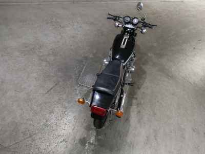 Suzuki GS1000S