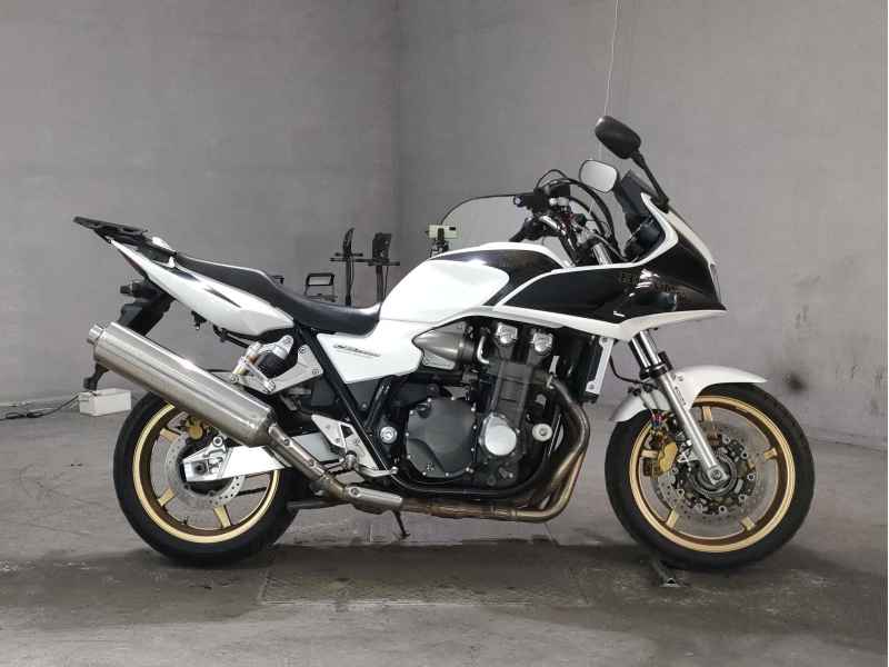 Honda CB1300SF 2009