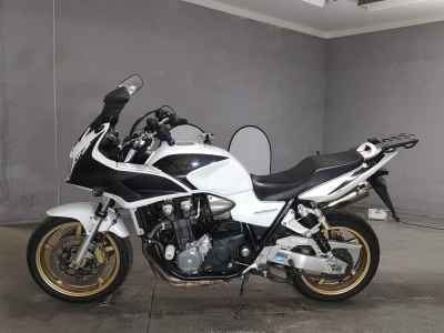 Honda CB1300SF 2009