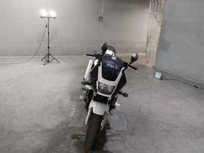 Honda CB1300SF 2009