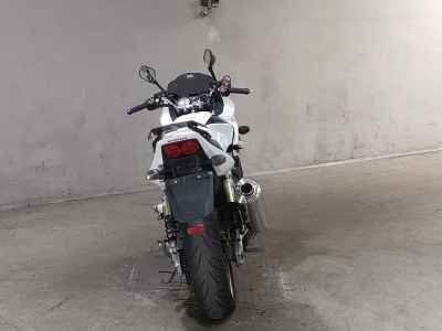 Honda CB1300SF 2009
