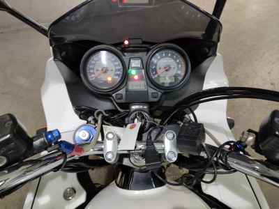 Honda CB1300SF 2009