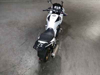 Honda CB1300SF 2009