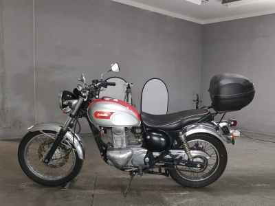 Kawasaki Estrella RS