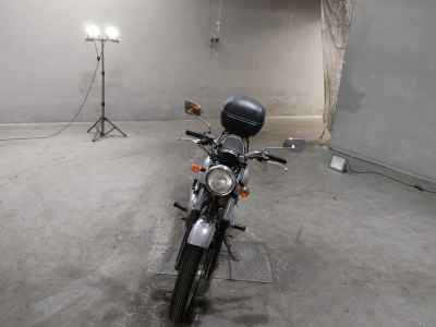 Kawasaki Estrella RS