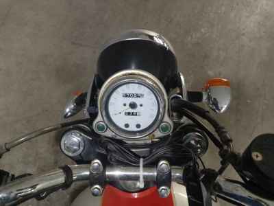 Kawasaki Estrella RS