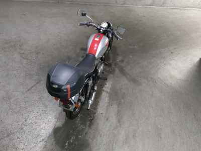 Kawasaki Estrella RS