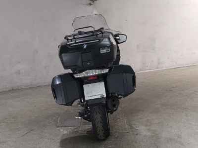 BMW R1250RT 2023