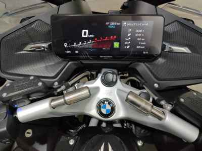 BMW R1250RT 2023