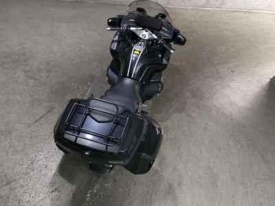 BMW R1250RT 2023