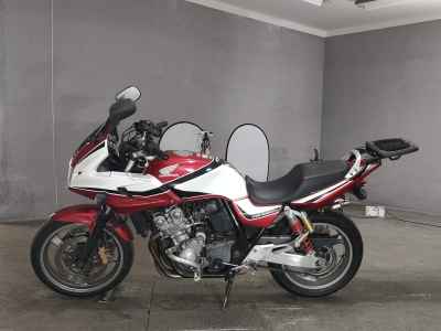 Honda CB400SFV 2008