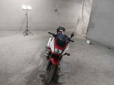 Honda CB400SFV 2008