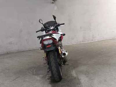 Honda CB400SFV 2008