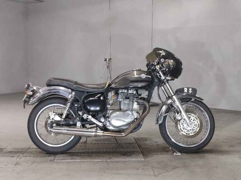 Kawasaki Estrella RS
