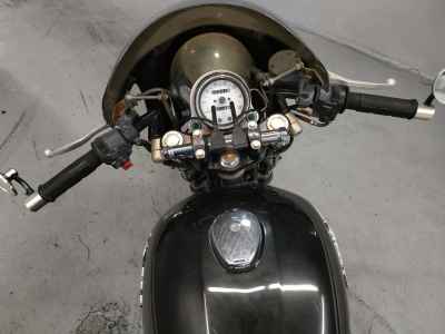 Kawasaki Estrella RS