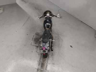 Kawasaki Estrella RS