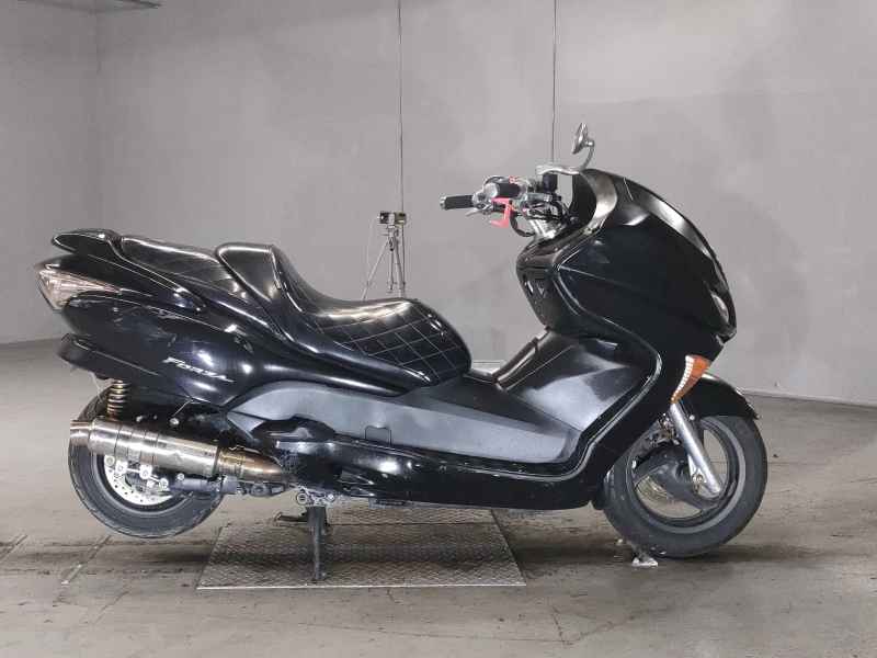 Honda Forza Z 2006