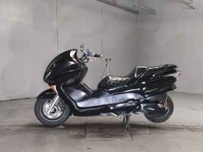 Honda Forza Z 2006