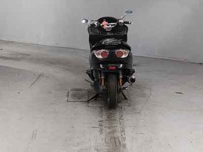 Honda Forza Z 2006