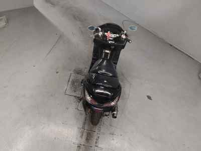 Honda Forza Z 2006