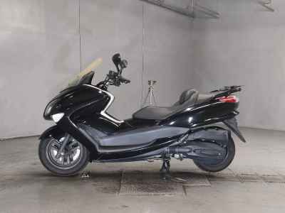 Yamaha Majesty 250 2012