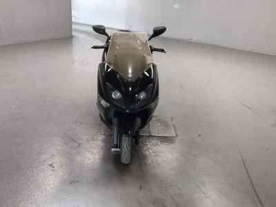 Yamaha Majesty 250 2012