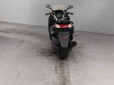 Yamaha Majesty 250 2012