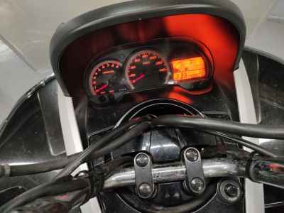 Yamaha Majesty 250 2012