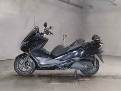 Honda Forza Z 2011