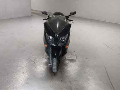 Honda Forza Z 2011