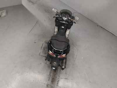 Honda Forza Z 2011