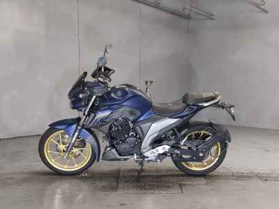 Yamaha FZS25 2020