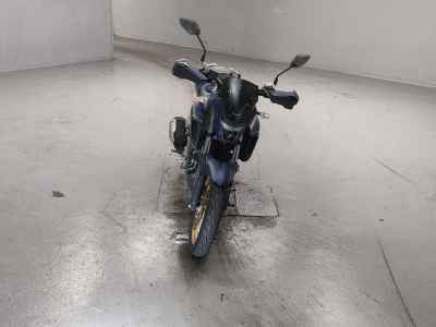 Yamaha FZS25 2020