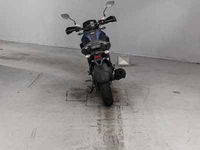 Yamaha FZS25 2020