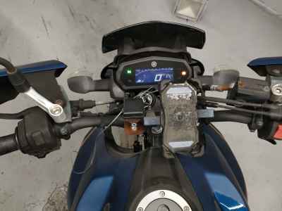 Yamaha FZS25 2020