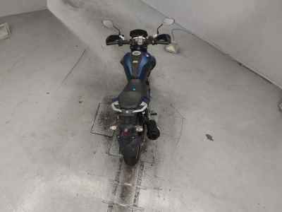 Yamaha FZS25 2020