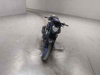 Yamaha MT-25 2018
