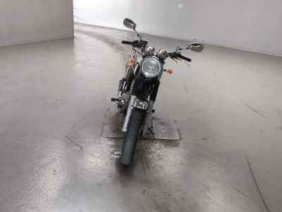 Yamaha SR400 2007