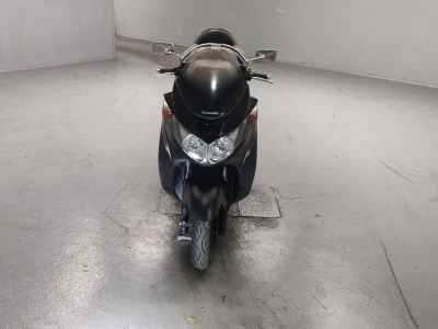 Kawasaki Epsilon 250 2006
