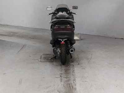 Kawasaki Epsilon 250 2006