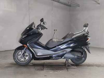 Honda Forza Z 2009