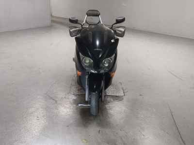 Honda Forza Z 2009