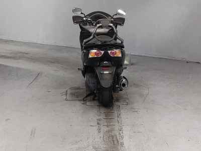 Honda Forza Z 2009