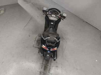 Honda Forza Z 2009