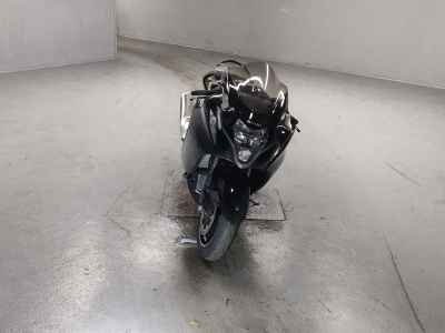 Suzuki Hayabusa 2025