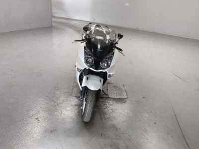 Honda VFR800F 2010