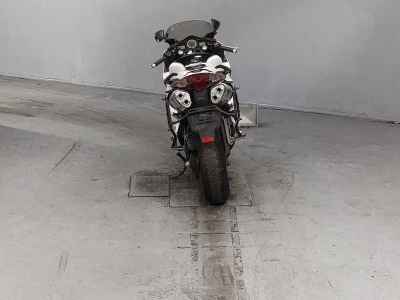 Honda VFR800F 2010