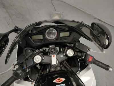 Honda VFR800F 2010